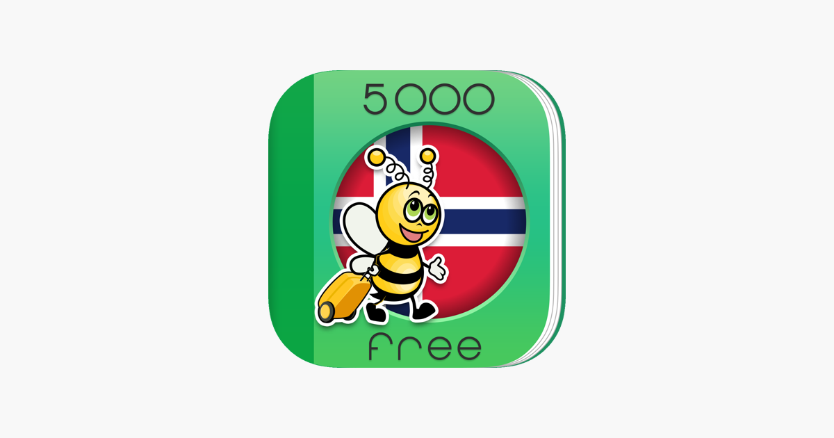 Games like 5000 Phrases - Learn Norwegian Language for Free