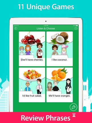 5000 Phrases - Learn Norwegian Language for Free Image