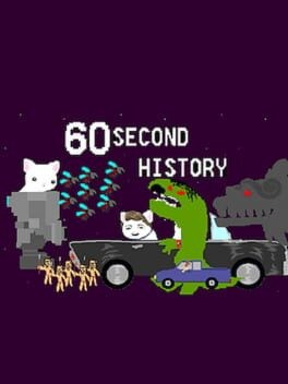 Games like 60 Second History