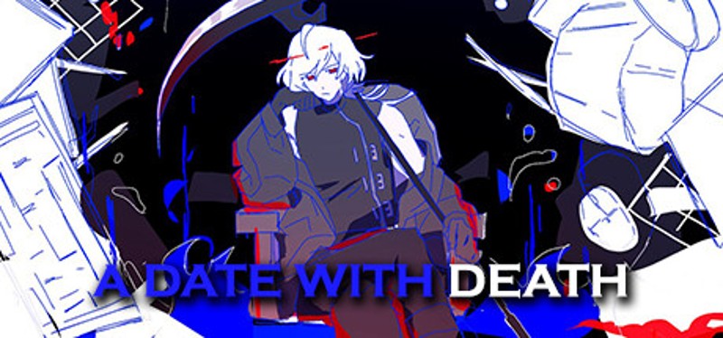 A Date with Death Game Cover