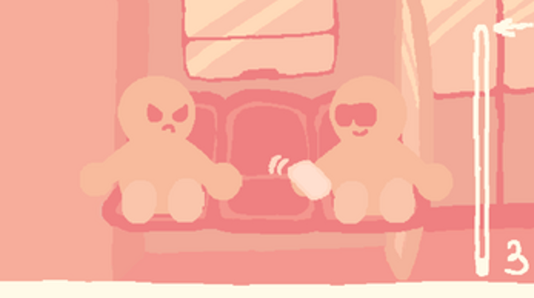 A Glimpse Of My Frustrations Image