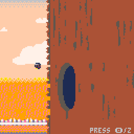 Abejorro Days screenshot