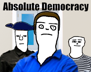 Games like Absolute Democracy