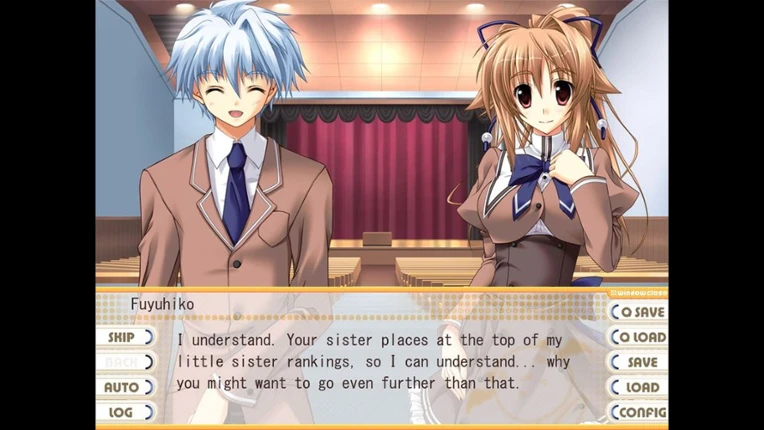 Akaneiro ni Somaru Saka screenshot