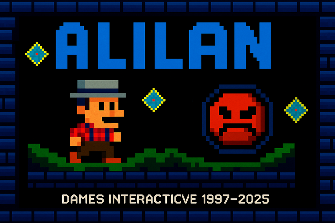 Games like Alilan classic