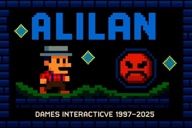 Alilan classic Image