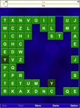 Alphabet Solitaire English SZY Image