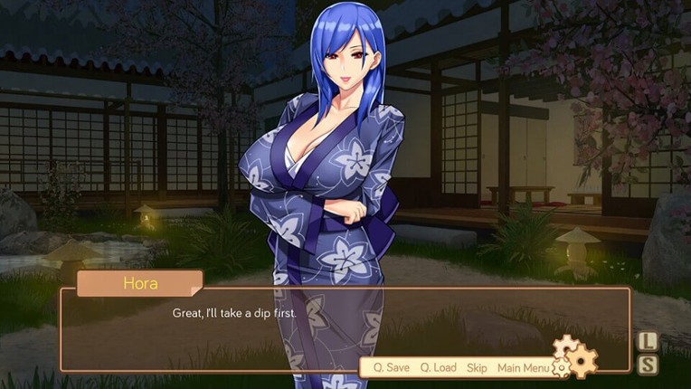 Analistica Academy screenshot