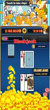 Animal Hot Casino Slots Image