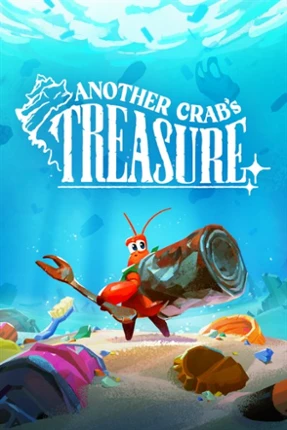 Another Crab's Treasure Image