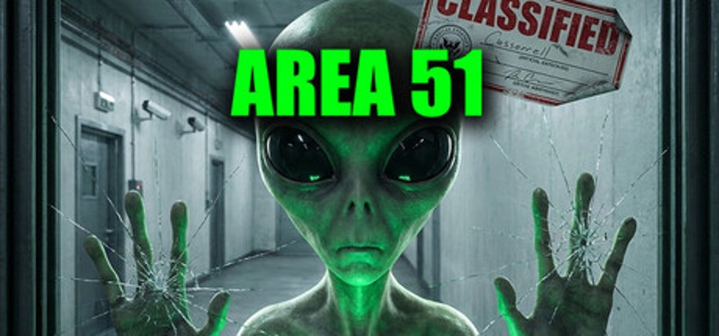 AREA 51 Image