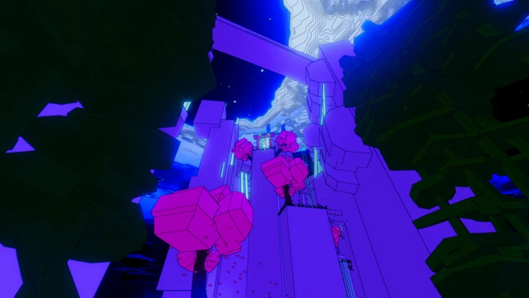 Ascend screenshot