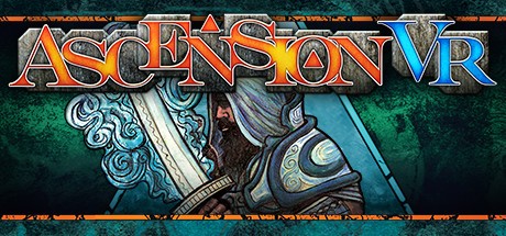 Games like Ascension VR