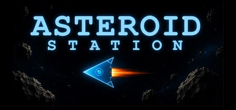Games like Asteroid Station