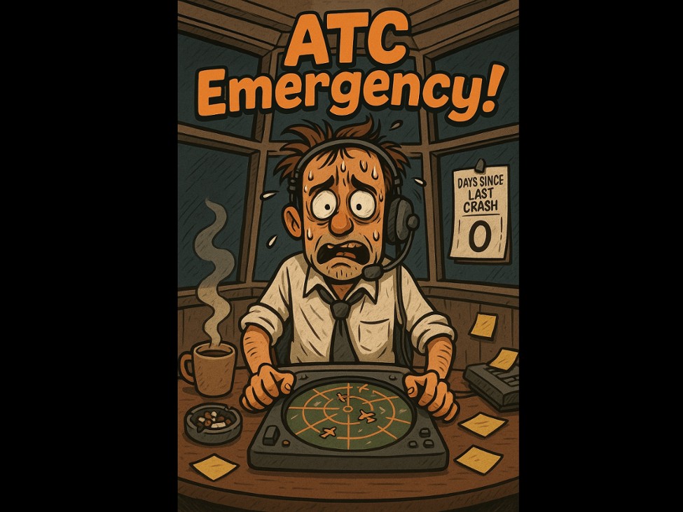 Games like ATC Emergency!