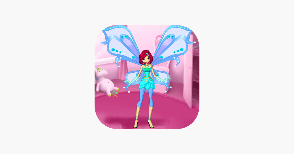 Games like Avatar Maker: Fairies
