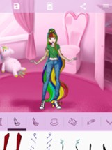 Avatar Maker: Fairies Image