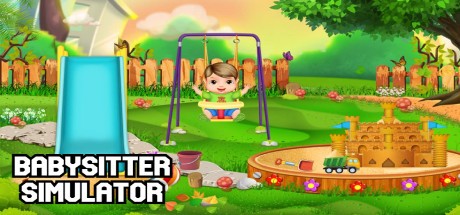 Games like Babysitter Simulator