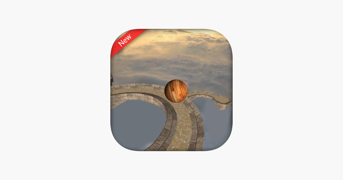 Games like Ball Balance