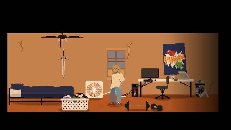 Bare Knuckle Sandwich screenshot