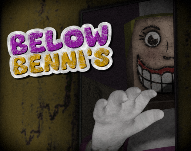 Games like Below Benni's