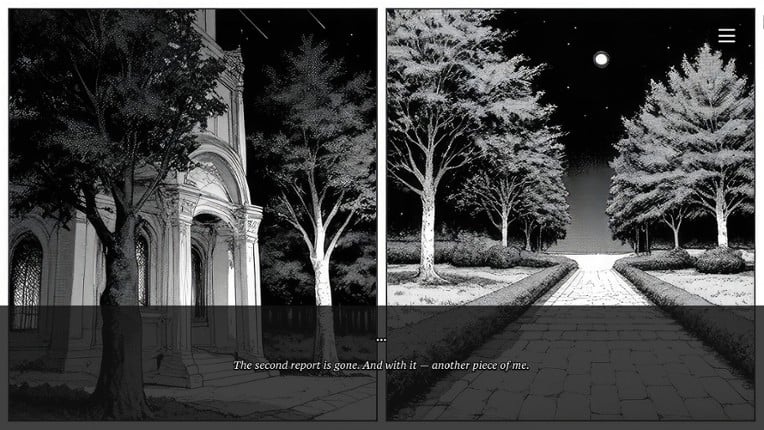 Beneath their Names screenshot