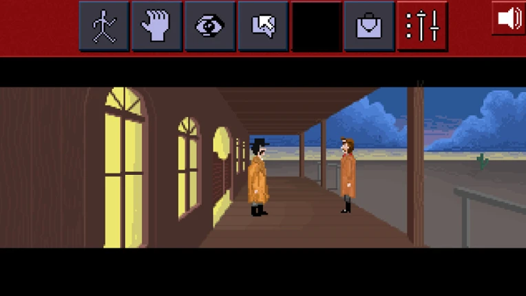Best American Point-And-Click Adventury Image