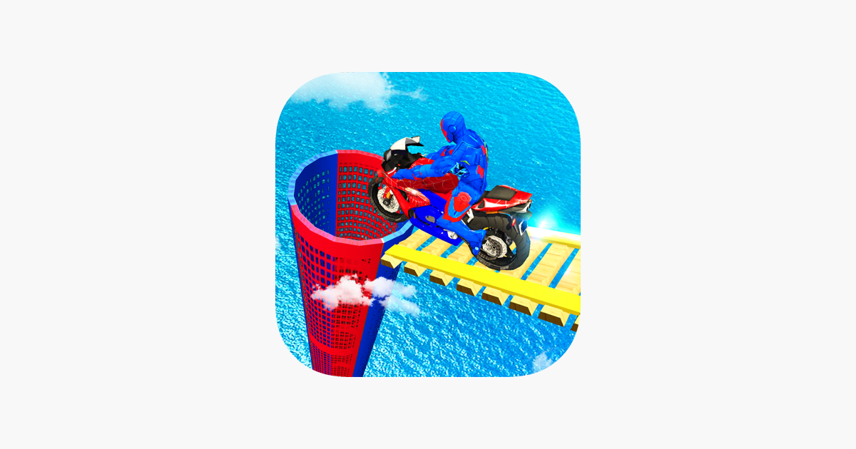 Games like Bike Stunt Games Motorcycle 2