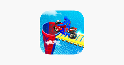 Bike Stunt Games Motorcycle 2 Image