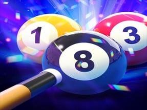 Billiards World - 8 ball pool Image