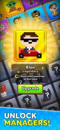 Bitcoin Miner: Idle Tycoon screenshot