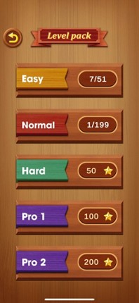 Block Escape : Unblock Sliding screenshot