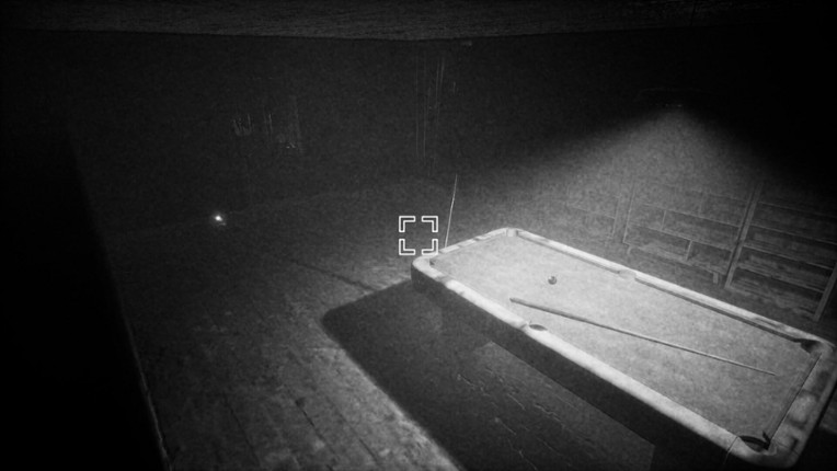 BodyPanic screenshot