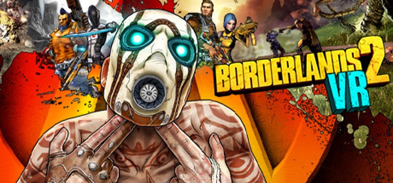 Borderlands 2 VR Image