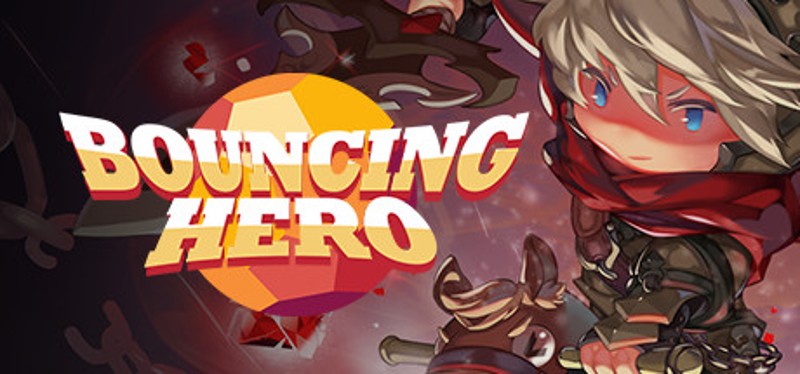 Bouncing Hero Image