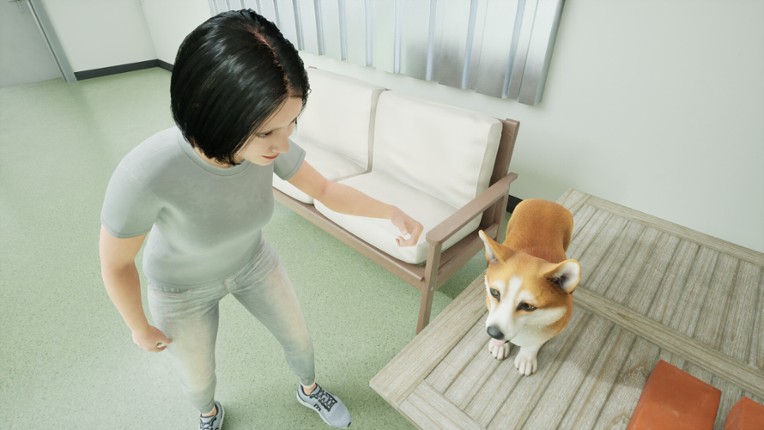 Brutal Management screenshot