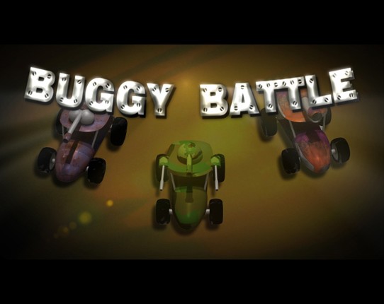 Buggy Battle Image