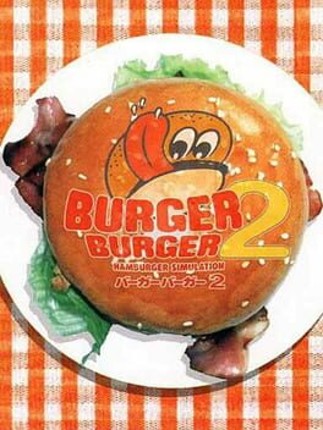 Burger Burger 2 Image