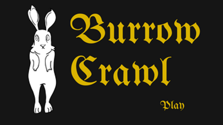 Burrow Crawl Image