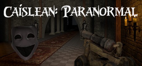 Games like Caislean: Paranormal
