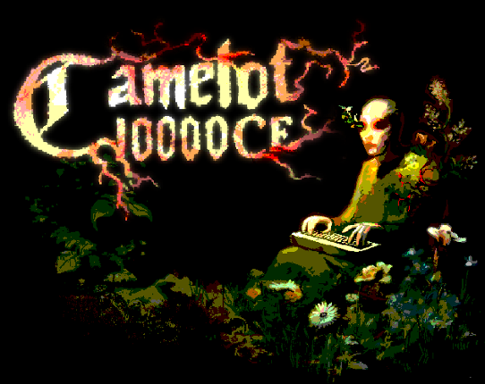 Camelot 10000CE Image