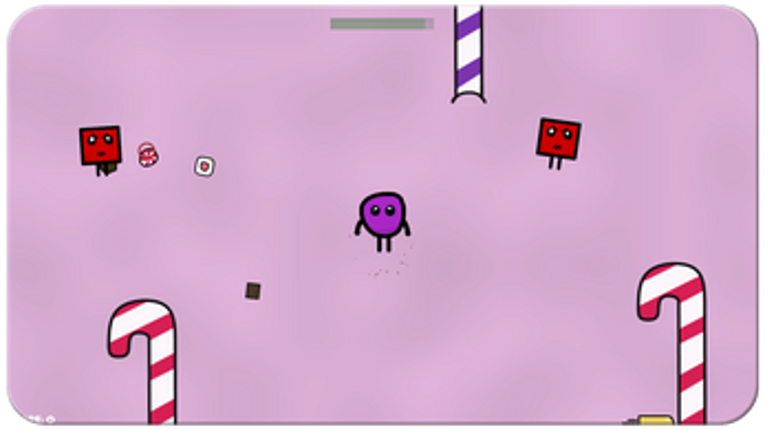 Candy Shooters screenshot