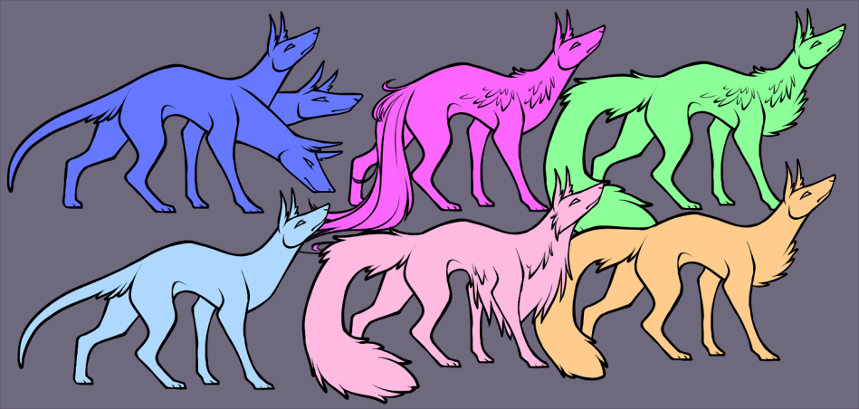 Games like Canine Base