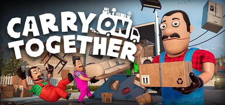 Games like Carry On Together