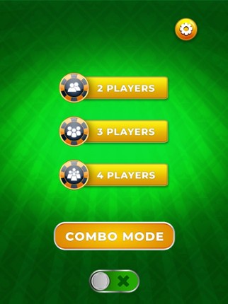 Chatai Teen Patti - Card Match screenshot