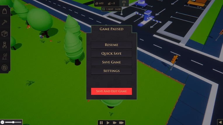 Check, please!: Restaurant Simulator screenshot