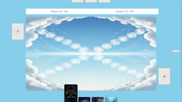 Checkmate Draw screenshot