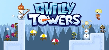Games like Chilly Towers