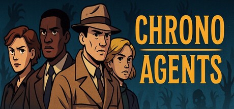 Games like Chrono Agents