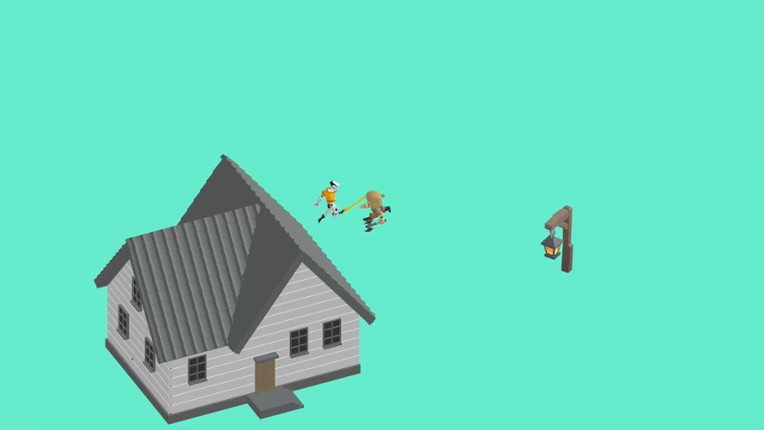 Chrono Stranded screenshot